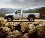 Mazda BT-50 2008 года